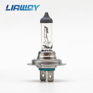 Bombilla Halógena para Faros Delanteros LIAWAY <span class=keywords><strong>H7</strong></span> 24V 70W de Alta Luminosidad, Lámpara para Automóvil - Product Image 3