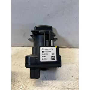 INTERRUPTEUR DE REGULATION DE L'ÉCLAIRAGE MERCEDES Classe B W245 1ère Série 1695452704 (05>11) - Product Image 4