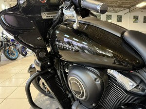 Motocicleta Kawasaki Vulcan 1700 Vaquero ABS Touring 2026, Nueva, de la Mejor Marca - Product Image 2
