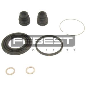 Set di ricambi e accessori per il supporto FEBEST (0375-YD2R) - PINZA DE PRENOS - Product Image 1