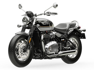 Offre Exceptionnelle : Nouvelles Bonnevilles Speedmasters 2026 (Motocyclettes) à Vendre - Product Image 3