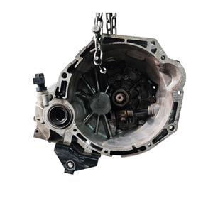 Boîte de vitesses manuelle complète KIA Picanto 3ème série 43000-02810 G3LA Essence 1000 (11>16) - Product Image 1