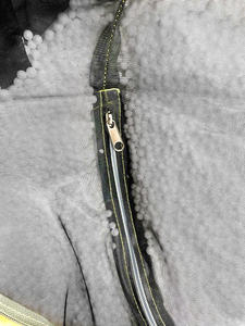 Funda Impermeable para Puff de Camping de 300g para las 4 Estaciones, Tela Resistente de Alta Calidad de 2mm, Hecho en Vietnam, Asiento Personalizado - Product Image 6