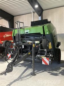FENDT Rotana 180V - Product Image 5