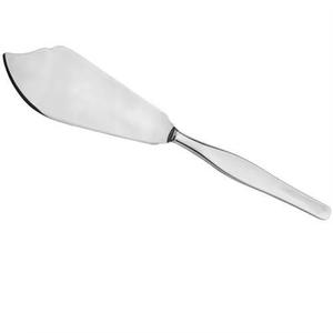 มีดตัดเค้กสแตนเลสอุปกรณ์ตัดเค้กเป็นมิตรต่อสิ่งแวดล้อม - Product Image 1