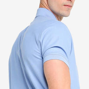 Camiseta de Equitación RTS para Mujer, de Algodón, Manga Corta, Elástica en Cuatro Direcciones, Secado Rápido, Color Sólido - Product Image 2