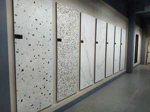 แผ่นเต็มตัวพอร์ซเลนเทียมทันสมัย,แผ่นสำหรับห้องครัวเคาน์เตอร์โต๊ะ - Product Image 2