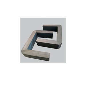 Unicore Rectangular CRGO HPDR con Control de Flujo Superior y Baja Generación de Calor para Sistemas de Distribución de Energía - Product Image 1