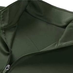 Men's <b>Long</b> <b>Sleeve</b> Buy Custom Logo Design <b>Gym</b> Fitness Tech Fleece Training Tracksuits Men Two Piece Jogging Suit Unisex - Product Image 2