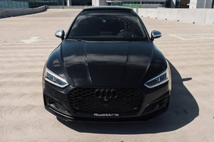 (F&H) Audi S5 Sportback Prestige d'occasion 2018 - Product Image 2