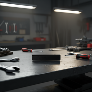 Módulo de Distancia ABS Gedore Vacío 157x30x42mm - Product Image 3