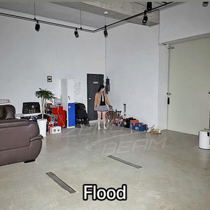 Linterna Frontal LED Recargable ZeroBeam H22, 2350 Lúmenes, Sensor Infrarrojo, Ligera, Luz Utilitaria para Exteriores/Subacuática, USB Tipo-C - Product Image 6