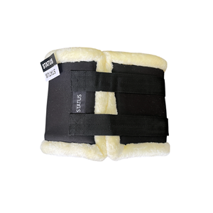 Envoltura de sudor de cuello de caballo de neopreno de alta calidad con vellón Ajuste personalizado para entrenamiento pérdida de peso - Product Image 5