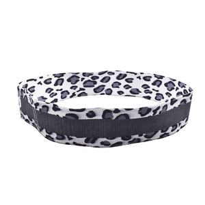 Bandas de Resistencia para Cadera con Logotipo Personalizado, Diseño Antideslizante de Alta Elasticidad para Ejercicio - Tamaño Personalizable - Product Image 1