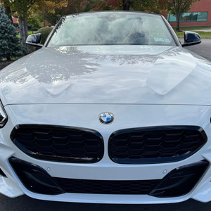 2025 Z4 M40i Manual de 6 Velocidades, Paquete Hands Chalter - Product Image 1