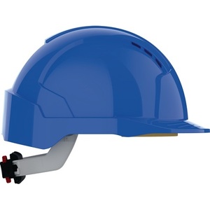 Casco de Seguridad EVOLite Revolution 6 Azul, EN 397 JSP, Cascos de Soldadura Pkt. - Product Image 1