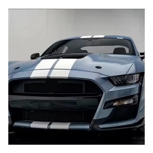 Conditions impeccables 2022 Fords Mustangs Shelbys G T 500 Heritages - Product Image 3