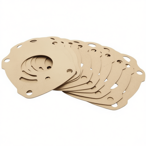 Jeu de 10 joints d'étanchéité pour clé à chocs Hazet 2013 - Product Image 2