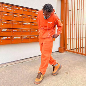 VIKY INDUSTRIES-chándales deportivos para hombre, chaqueta y pantalones de dos piezas de manga larga, de la mejor calidad - Product Image 5