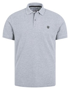 Hombres Slim Fit Nuevo Diseño sublimación Diseño Personalizado logotipo Personalizado Anti Shrink Polo Shirt Para Hombres - Product Image 5