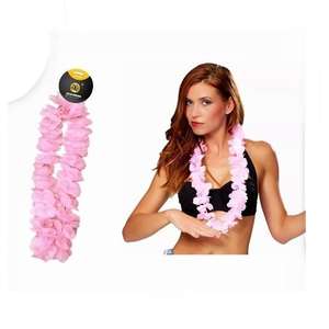 Hawaiana Lei #94038 alla moda Beachwear e bikini con autentico tocco hawaiano - Product Image 1