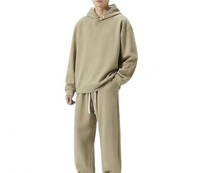 Survêtement de jogging pour homme sur mesure, coupe ajustée, fitness, séchage rapide, imprimé, respirant, pour la salle de sport, grande taille, vêtements chauds d'hiver, vente en gros - Product Image 1