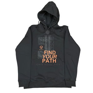 Sweat à capuche décontracté OEM pour hommes à vendre quantité minimale de commande bas qualité sweats à capuche pour hommes prix de gros nouveau style de sweat à capuche pour hommes - Product Image 1