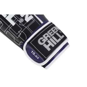 Guantes de Boxeo COMET para Niños, Personalizados con Impresión, 10oz 12oz, Vendas para Manos para Kickboxing, Entrenamiento de MMA, Deportivos, Personalizables para Uso en Gimnasio - Product Image 6