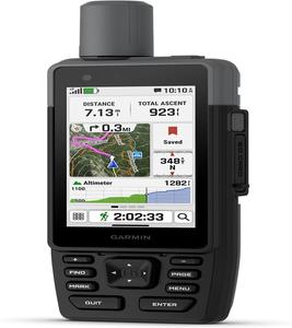 GPSMAP H1 de Garmin de Alta Calidad - Product Image 2