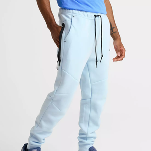 Services OEM – Pantalon décontracté en toile pour homme, haute qualité, style 2026, taille élastique respirante pour adulte, idéal pour l'extérieur - Product Image 4