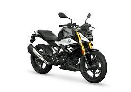 มอเตอร์ไซค์รุ่นใหม่ขายดี ปี 2025 รุ่นมาตรฐาน G 310 R มีสินค้าในสต็อก - Product Image 4
