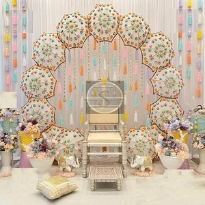 Décorations de mariage élégantes Parapluie décoratif de mariage - Product Image 1