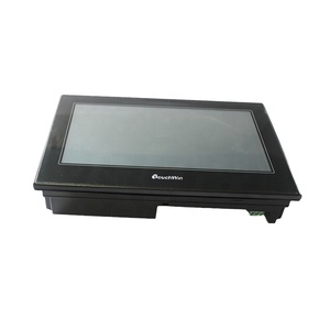 Xinje TGA63-MT 10 inch <span class=keywords><strong>touchwin</strong></span> HMI PLC tất cả trong một màn hình cảm ứng Bảng điều chỉnh PC TFT LCD hiển thị LED Đèn nền - Product Image 2
