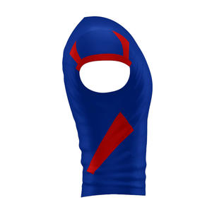 Vente en gros Uniforme de football américain Hommes Broderie Rugby Jersey Browns Team Maillots de football américain de haute qualité - Product Image 4