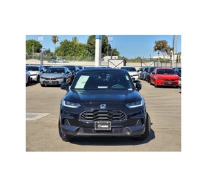 Honda HR-V Sport FWD 2025 d'occasion en excellent état - Product Image 1