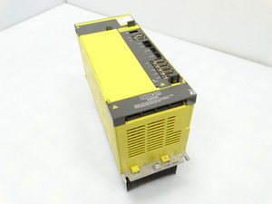 Vente chaude 100% nouveau Module d'amplificateur servo d'origine A06B-6089-H105 Interface PWM compatibilité de servomoteurs à courant alternatif en plastique pour - Product Image 2