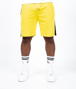 Short de haute qualité pour homme, logo personnalisé, short décontracté hip hop streetwear - Product Image 6