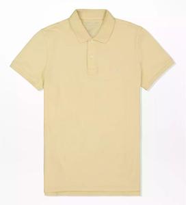 Polo para hombre de diseño personalizado al por mayor precio barato para polo con excelente diseño - Product Image 2