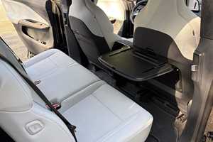 SUV Gravity Grand Touring 2024, double moteur, transmission automatique, transmission intégrale, sièges en cuir, 4 airbags, freins à disque avant/freins à tambour arrière - Product Image 6