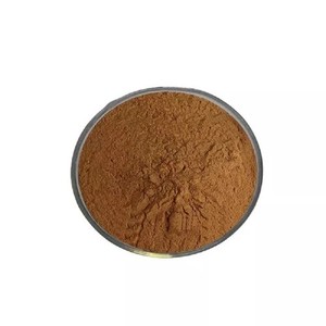 Terminalia Chebula Extract Powder 45% Premium Ingredient Producto al por mayor Premium Quality - Product Image 1