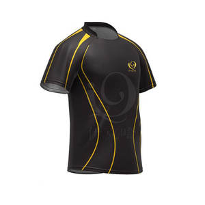 Uniforme de rugby personnalisé fabriqué au Pakistan, uniforme de rugby le plus vendu pour adultes - Product Image 2