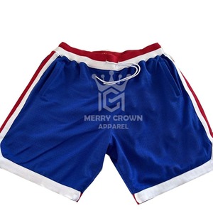 Dernier modèle de short de basket-ball Short de basket-ball sur mesure Short de basket-ball Sportswear Short de basket-ball pour hommes - Product Image 1