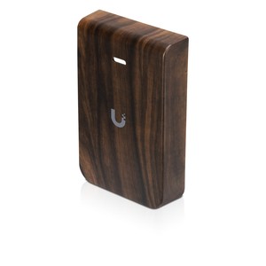 Cubierta de madera HD para empotrar en pared Ubiquiti IW-HD-WD-3 (3 piezas) - Product Image 2
