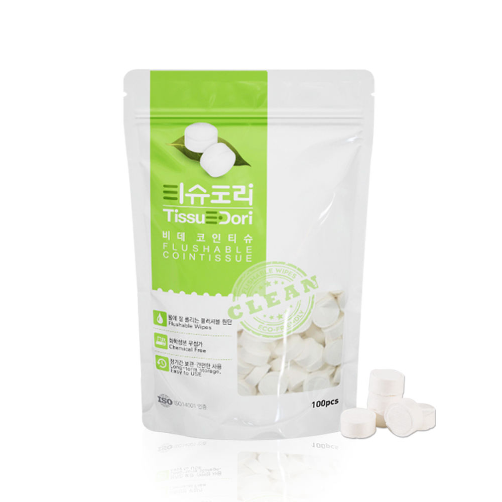 ผ้าเช็ดล้าง100P