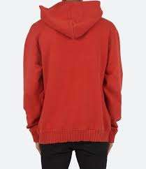 Sudaderas con capucha personalizadas para hombre Venta al por mayor Impresión de logotipo personalizado y bordado Algodón Bolsillos con cremallera lateral Moda Casual Sudaderas con capucha de alta calidad - Product Image 3