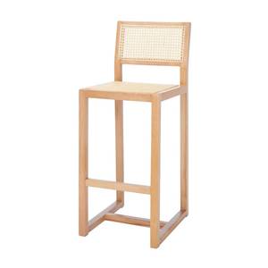 เก้าอี้บาร์สไตล์โมเดิร์นร่วมสมัยสำหรับทุกสภาพอากาศ - Product Image 3