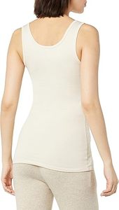 Camiseta sin mangas ajustada para mujer, Camiseta corta Sexy para gimnasio, fabricada en Bangladesh Camiseta de punto de moda, cómoda a bajo precio - Product Image 2