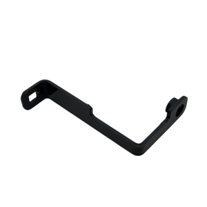 2658348473 2658 3484 73 Ensemble de poignée de porte soudée, support de poignée, poignée de loquet de porte, poignée extérieure, poignée intérieure - Product Image 2