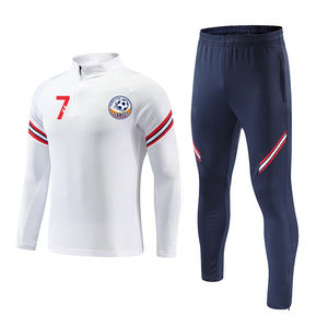 ชุดเครื่องแบบฟุตบอลอเมริกันสำหรับผู้ชายชุดเครื่องแบบฟุตบอลของผู้ใหญ่สำหรับเยาวชนชุดอเมริกันฟุตบอลตามสั่ง - Product Image 2