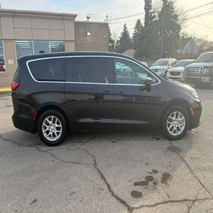 MEJOR PRECIO PARA Chrysler Pacifica Select 2025 - Product Image 2